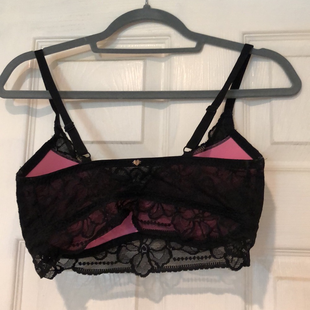Victoria’s Secret padded bralette - Picture 3 of 3